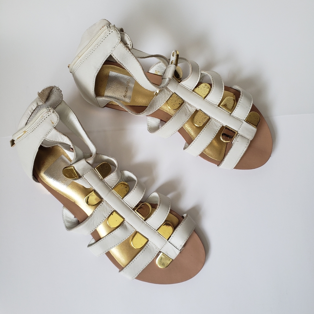Dolce vita sandals